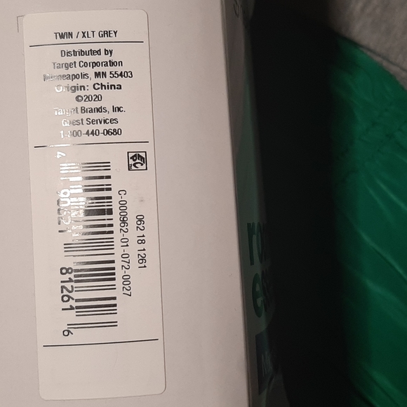 xl twin sheet set - Picture 4 of 4